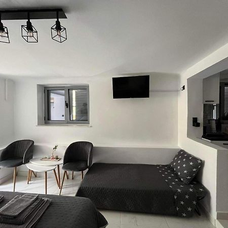 Appartamento Riviera-Melrod-Atene Esterno foto
