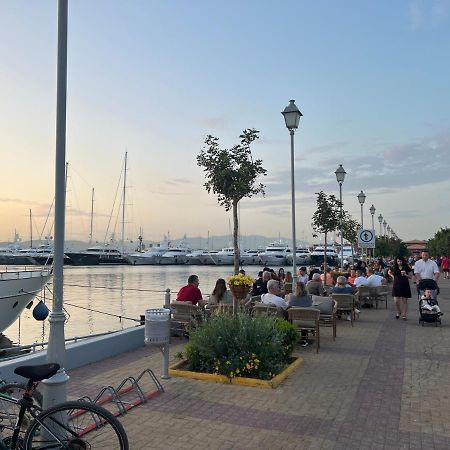Appartamento Riviera-Melrod-Atene Esterno foto