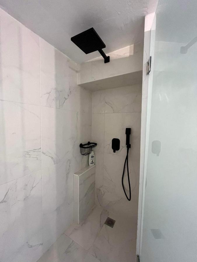 Appartamento Riviera-Melrod-Atene Esterno foto