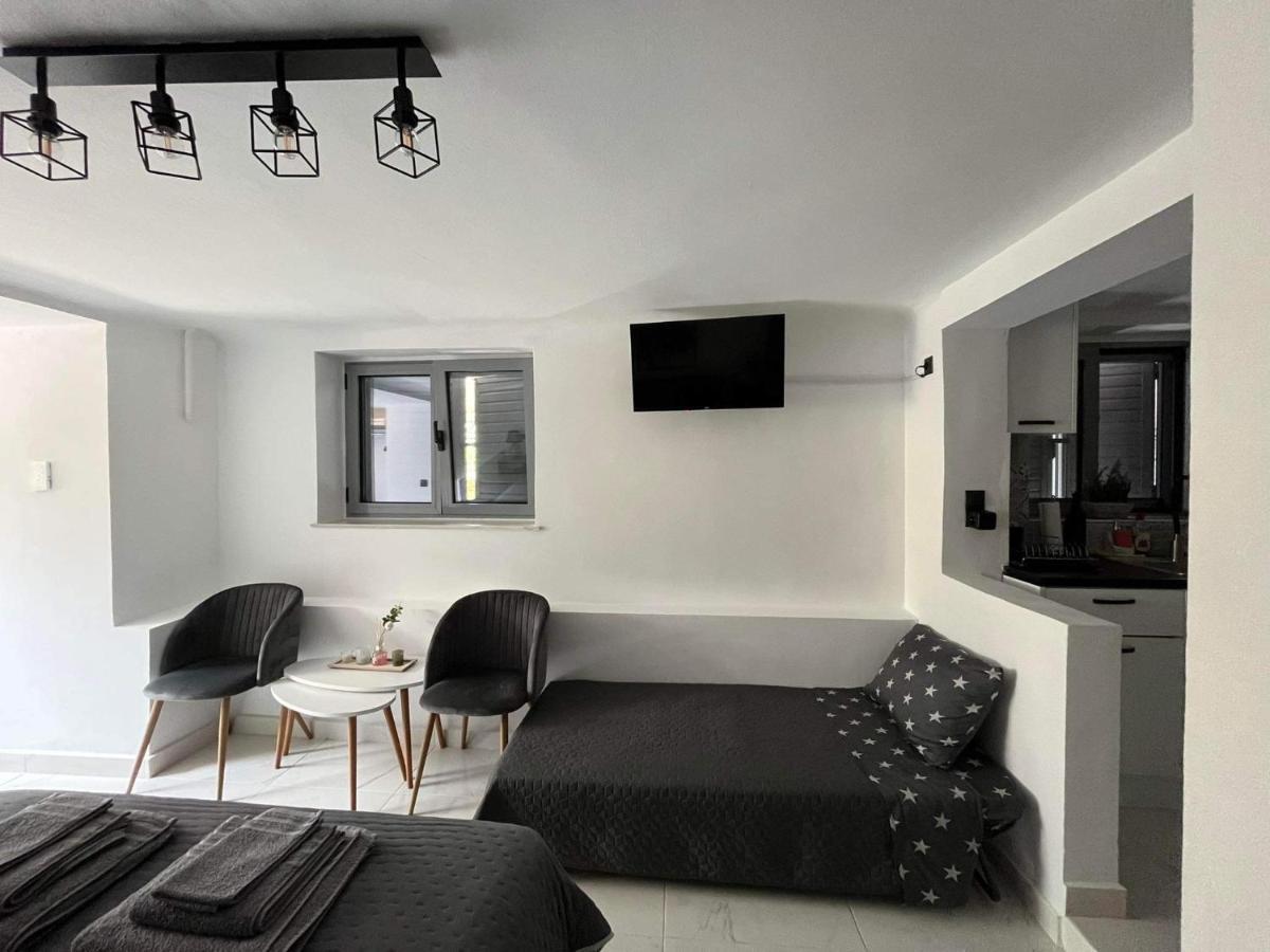 Appartamento Riviera-Melrod-Atene Esterno foto