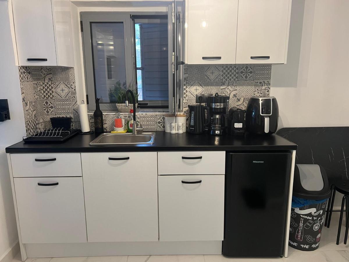 Appartamento Riviera-Melrod-Atene Esterno foto