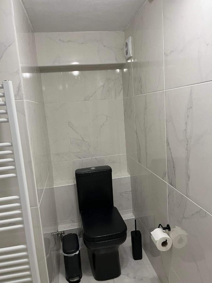 Appartamento Riviera-Melrod-Atene Esterno foto