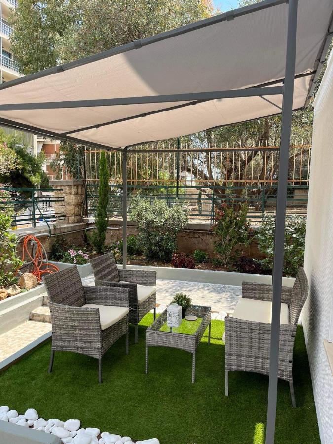 Appartamento Riviera-Melrod-Atene Esterno foto