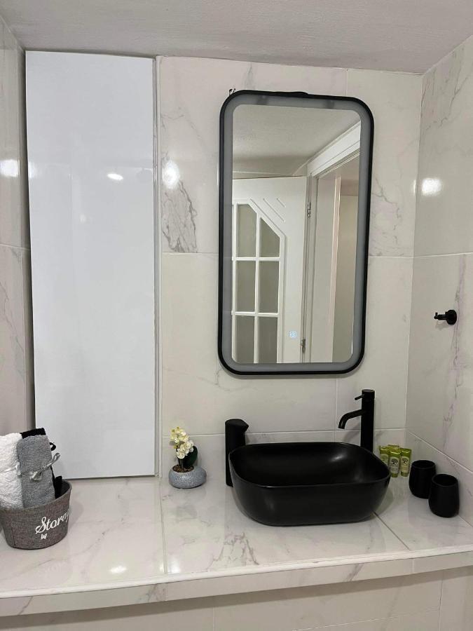 Appartamento Riviera-Melrod-Atene Esterno foto