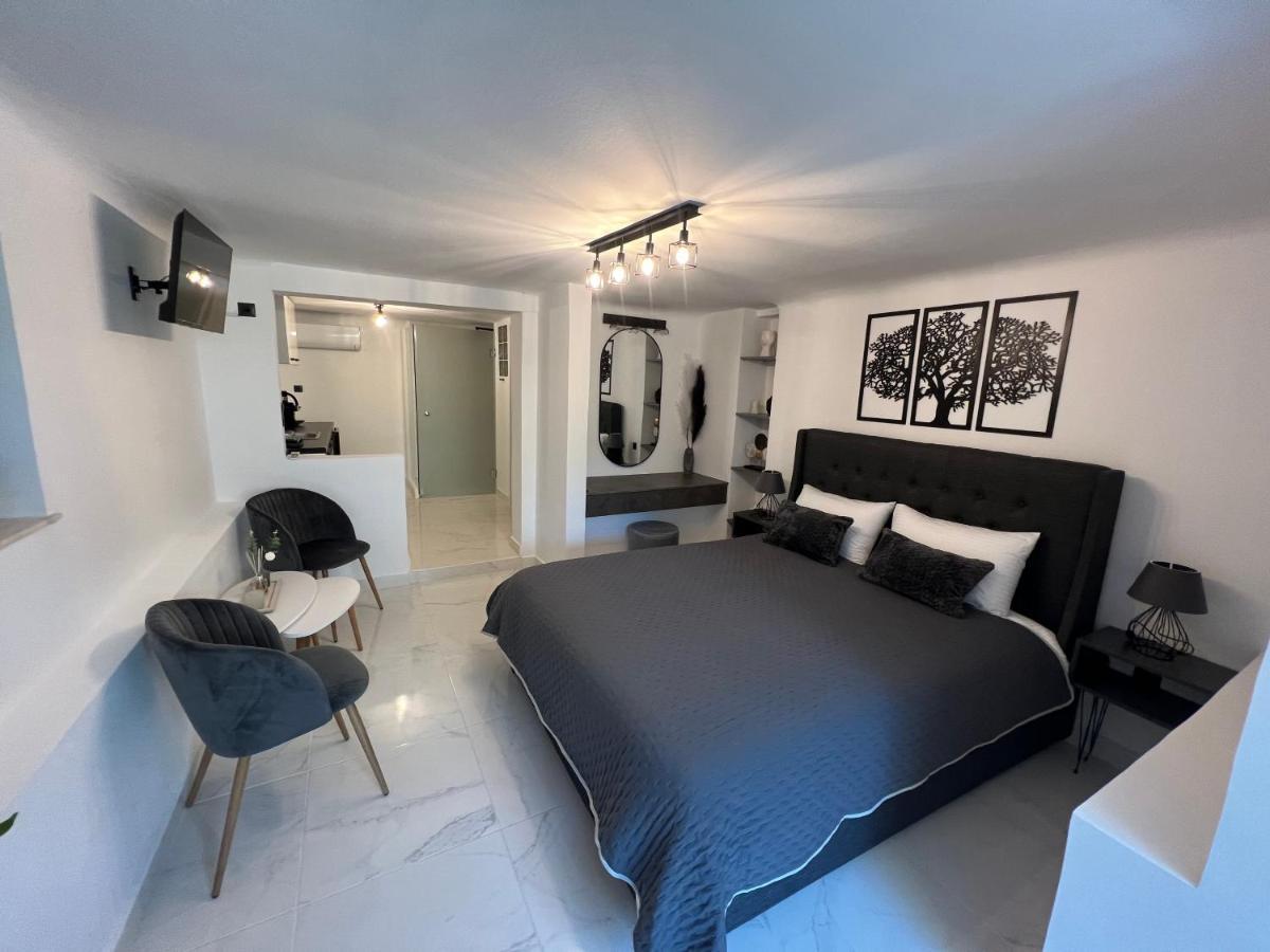 Appartamento Riviera-Melrod-Atene Esterno foto
