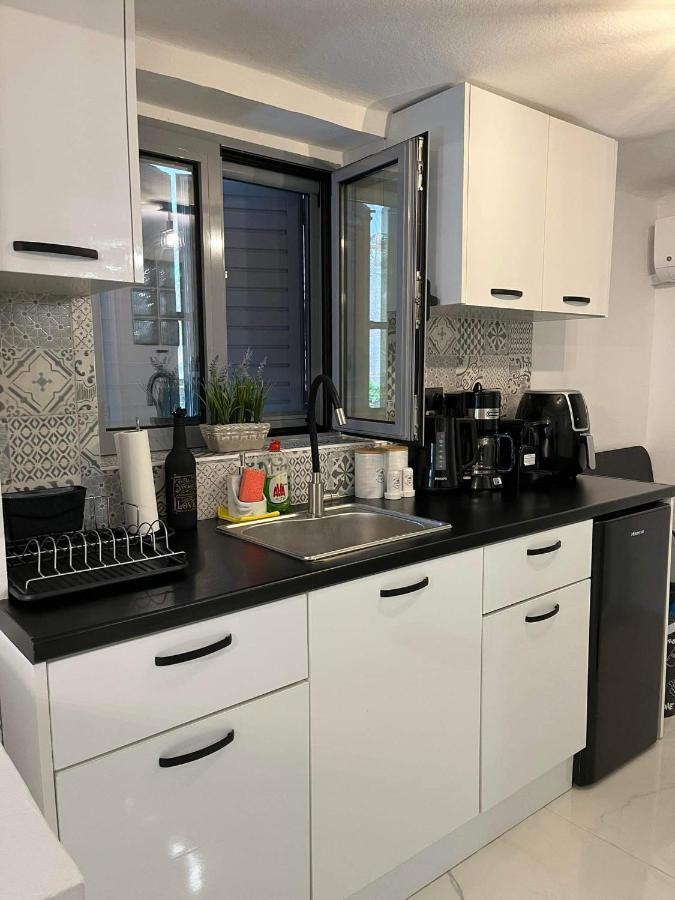 Appartamento Riviera-Melrod-Atene Esterno foto
