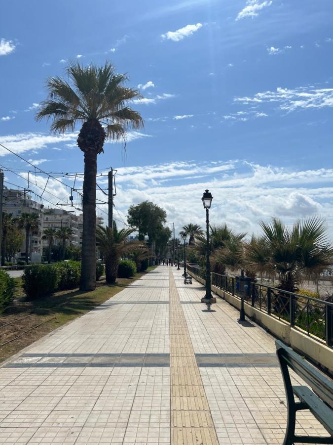 Appartamento Riviera-Melrod-Atene Esterno foto
