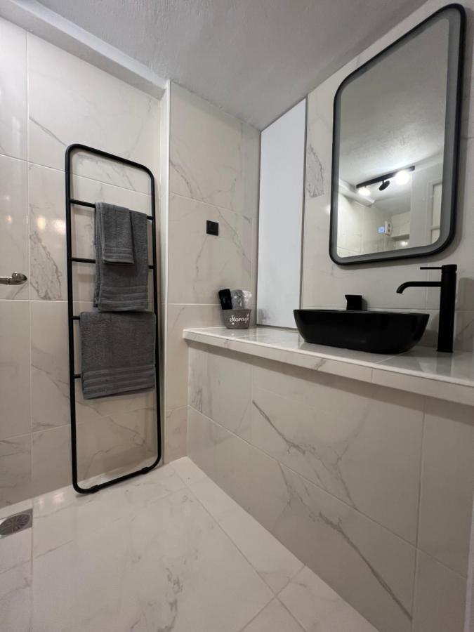 Appartamento Riviera-Melrod-Atene Esterno foto