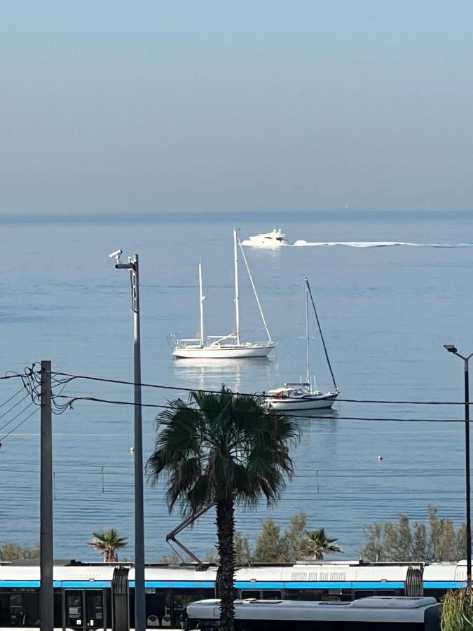 Appartamento Riviera-Melrod-Atene Esterno foto